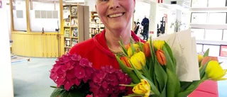 Sista dagen för Norrans färgstarkaste reporter – minns första tiden i Skellefteå: "Jävligt kallt”