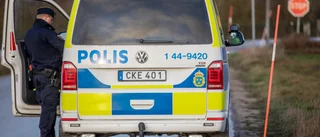 "Man får uttrycka sina vårkänslor på annat sätt"