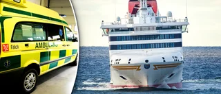 DG har fått tillstånd att utföra sjuktransporter