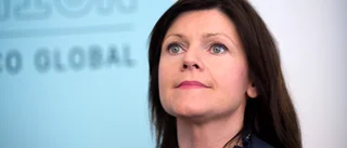 Här är Eva Nordmarks största utmaningar