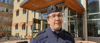 Polisförhör skjuts upp – på grund av förkylningar