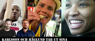 Vi tar ut 2000-talets bästa Visby Ladies-formation