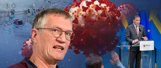 Direktrapportering: Det senaste om coronaviruset