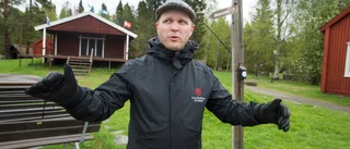 Hoppas finna spår från medeltiden