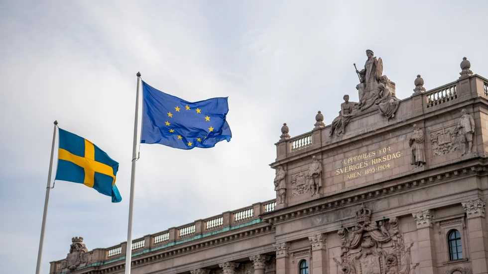Att låta regeringen ta genvägar runt riksdagen är ett ödesdigert beslut, skriver Tommy Eriksson.