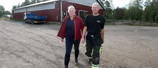 Här är Skogslottens sköna SM-besked