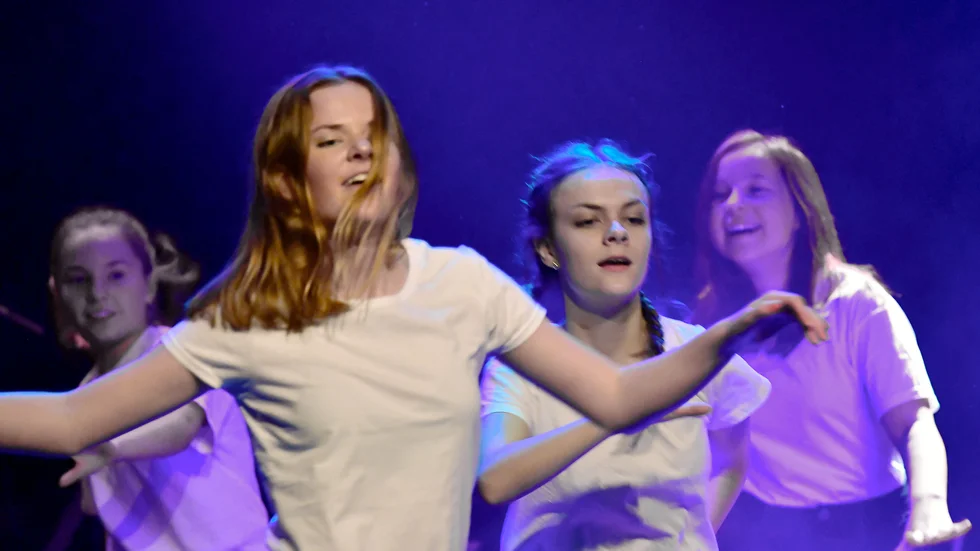 Terminsavgiften för kulturskolan i Nyköping blir inkomstprövad. Det är vettigt och välkommet!