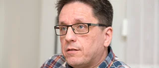 Norberg vill ha stopplikt i farliga korsningen: "Men det är Trafikverket som har ansvaret"