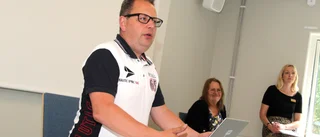 Om arvodesanklagelserna: "Är likt en Kafkaprocess"