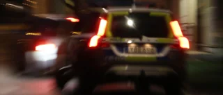 Sexuellt ofredande på hotell i Luleå