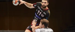 Kassem Awad uttagen i all star team