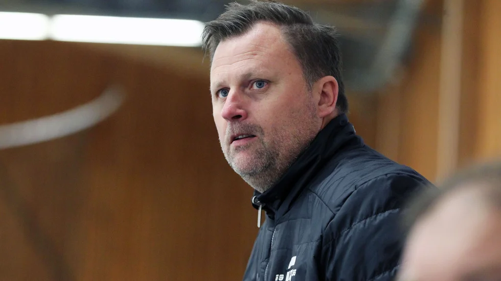 Björn Olsson. 