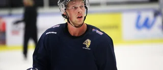 Forwarden förlänger med Visby Roma