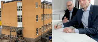 De köper Cykelfabriken för 710 miljoner
