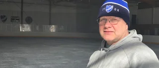 Ett steg närmare ishall i Mariefred