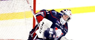 Förre LHC-målvakten får toppjobb
