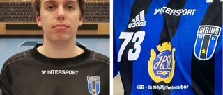 Går från Hagunda till Sirius  