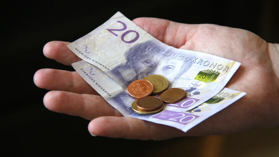 Ett minusresultat på 1.5 miljoner kronor. Det visar Kinda kommuns senaste budgetprognos för 2020.