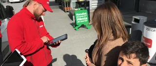 Våren är här och fästingarna med den