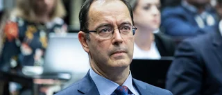 Hannas nya partis höga mål: ”Få mellan 6-15 procent”