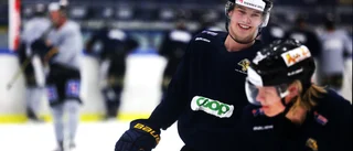 Backen förlänger med Visby Roma
