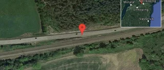 Flera fordon i trafikolycka