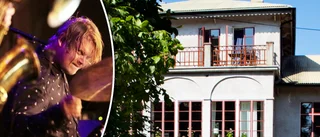 Artisterna ordnar förfest inför gåsens tisdagar
