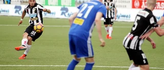 Efterlängtad comeback av Bahdke
