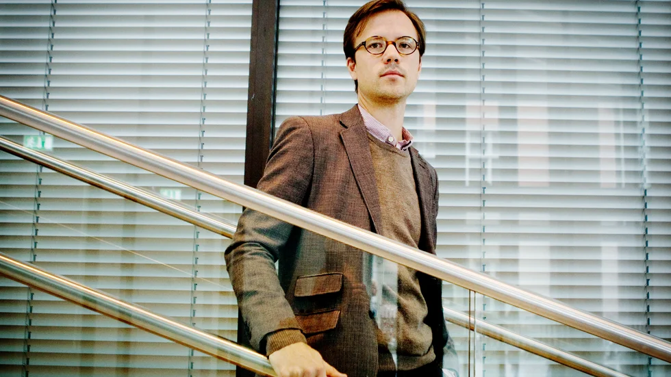 Filip Arnberg är psykolog och programdirektör vid Kunskapscentrum för katastrofpsykologi vid Uppsala universitet. Här reder han ut några frågor om kriser och krishantering.