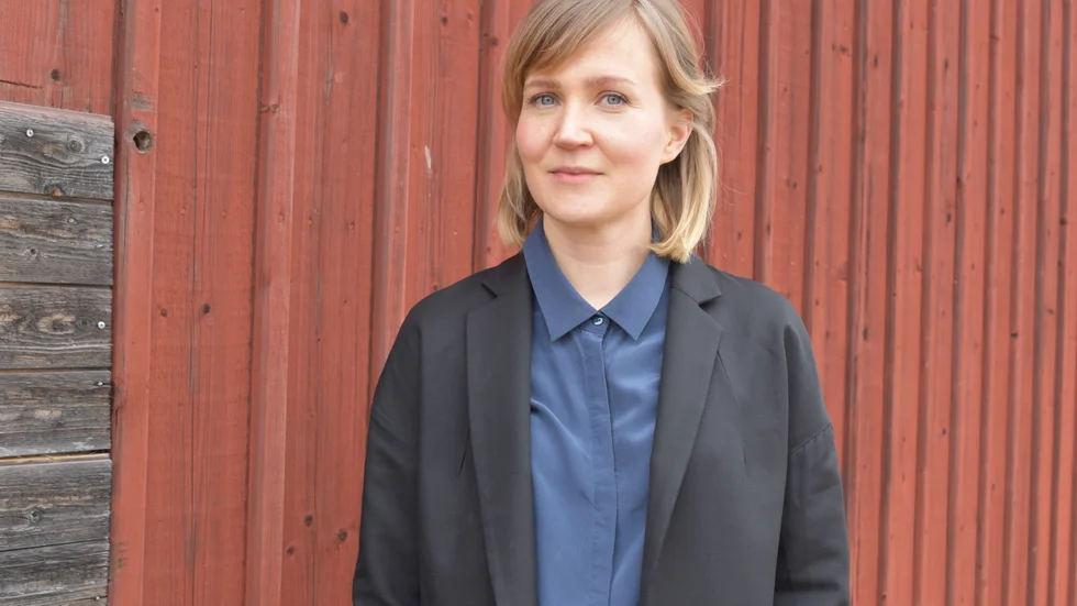 "Alla aktiviteter är småskaliga och coronaanpassade", säger verksamhetschef Katja Roselli .