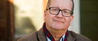 Han ser fördelar med inställd Almedalsvecka