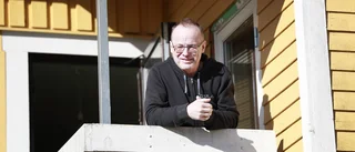 Jörgen frisk från corona: "Mycket att bearbeta efteråt"