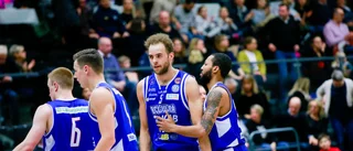 Denzel Andersson: "Då blir det spel i Luleå"