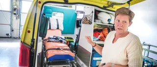Sommaren blir det stora testet för ambulansen