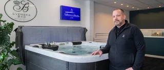De tar över Norrlands spa                   