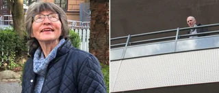 Viola och Lasse gör som Romeo och Julia 