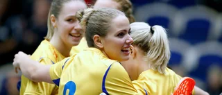 88 löpare ställde upp i sprintcupen