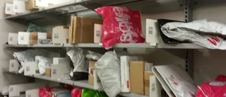 Postlagen ses över i arbetet mot nätdroger