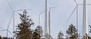 Om Enercons kraschade vindkraftverk