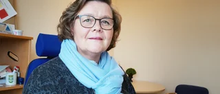"En stor eloge till våra medarbetare"
