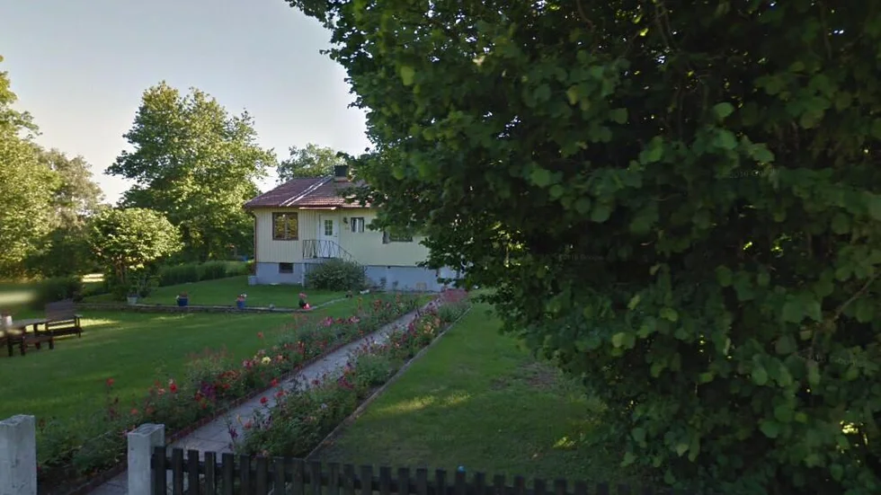Träskväldervägen 26
