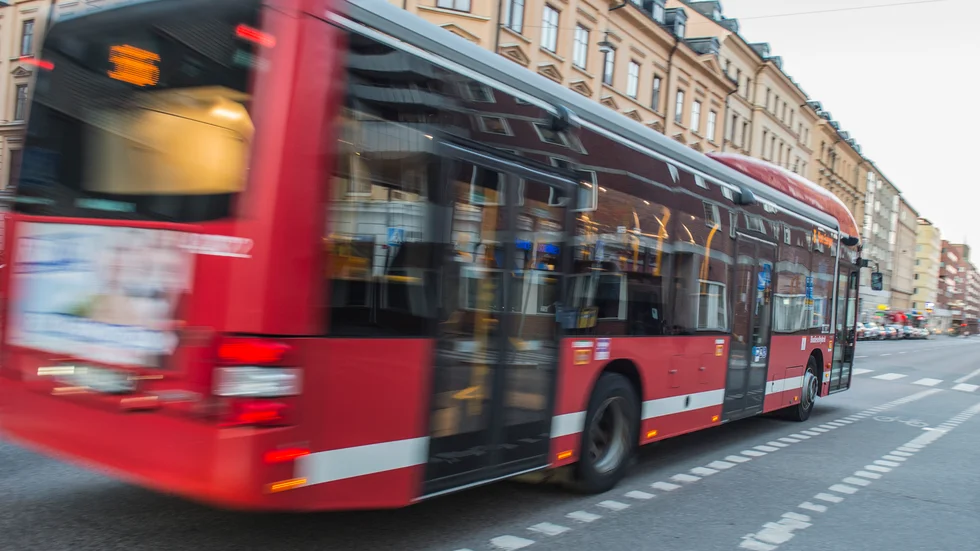 Låt inte coronakrisen bli krisen där ovilja till ansvarstagande gjorde kollektivtrafiken i Norrbotten till ett av offren. 