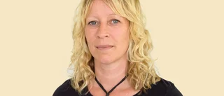 Krönikör håller numera i klubban