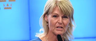 Danska partier vill inte släppa in svenskar