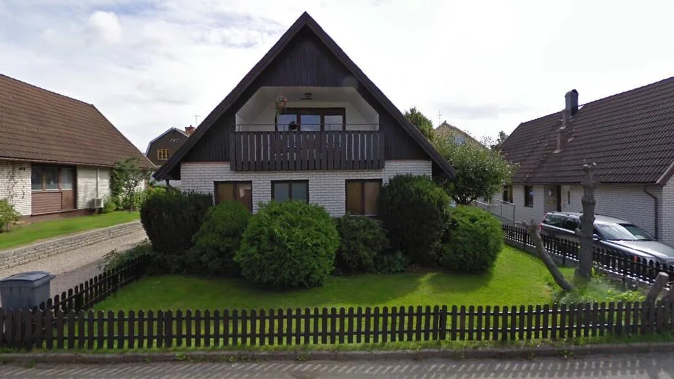 Kullbergsgatan 7