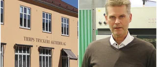 Anrikt bolag lever vidare - köps av branschjätte