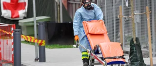 Fel redovisning av coronaläget
