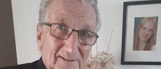 Gösta skulle inte få intensivvård – överlevde tack vare envisa barn