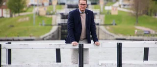 En lite annorlunda sommar på Göta kanal 2.0