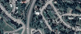 Nya ägarna ärver huset på Silfwerbrandsvägen 7 i Gällivare